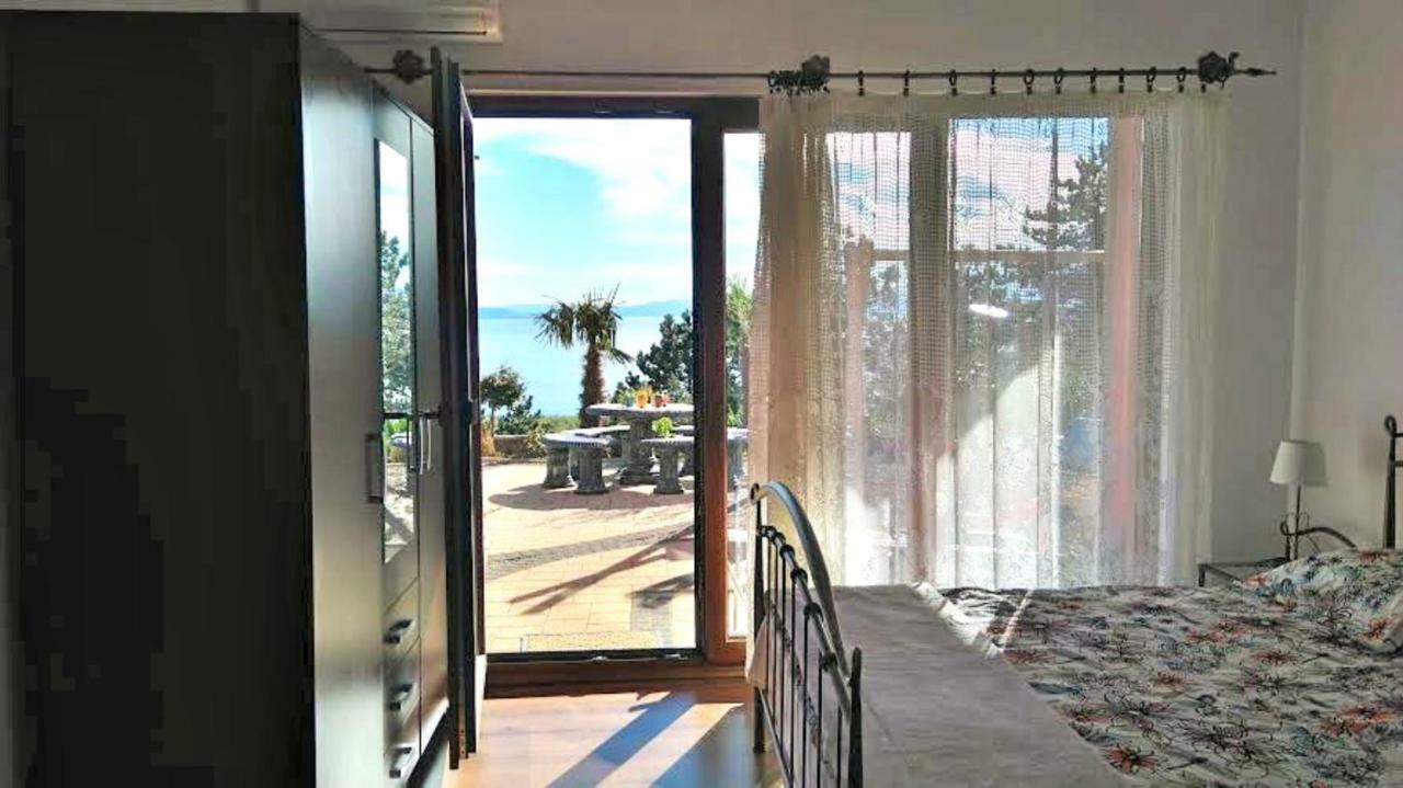 Apartment Anika Kostrena Exterior foto